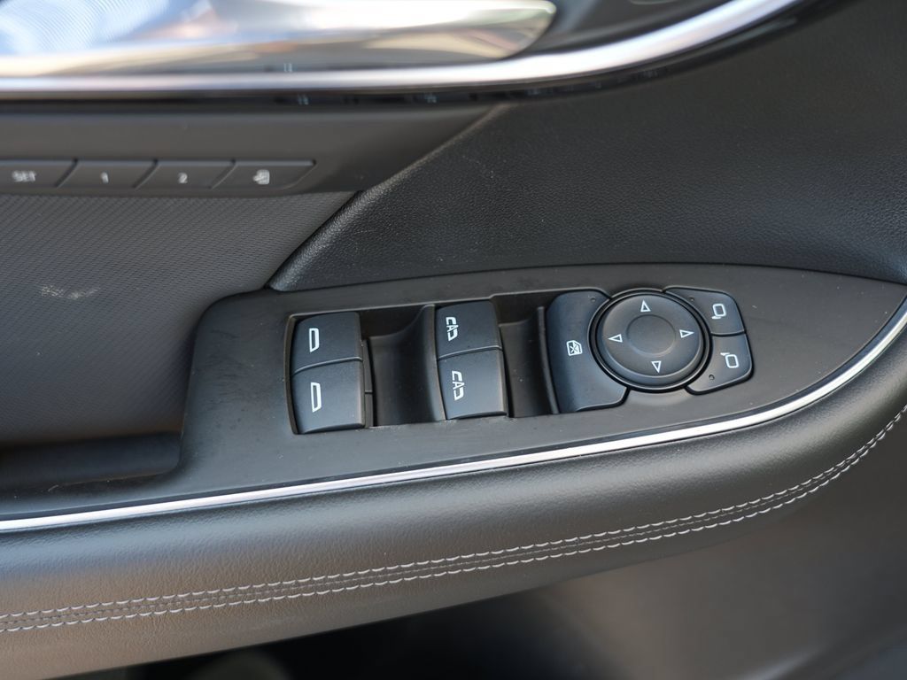 Certified 2024 Buick Envision Preferred AWD/4WD image 16
