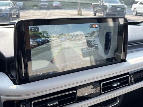 New 2026 Lincoln Aviator AWD w/ Jet Appearance Package image 28