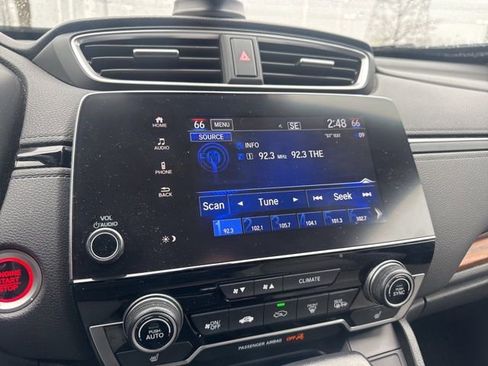 Used 2017 Honda CR-V EX-L image 25