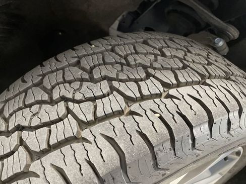 Used 2021 Jeep Grand Cherokee L Overland image 42