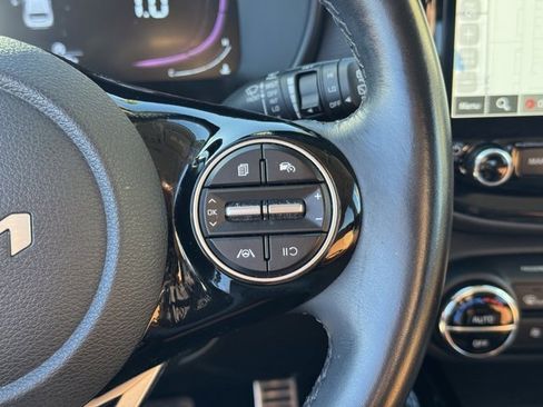Certified 2024 Kia Soul EX w/ Option Group 015 image 28