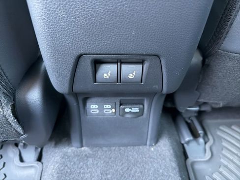 Used 2024 Toyota Prius Prime Premium w/ Advanced Technology Package FWD image 26