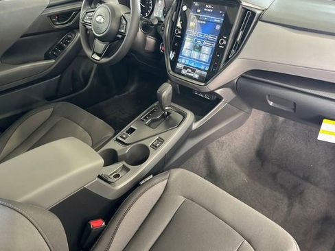 New 2026 Subaru Crosstrek 2.0i Premium image 13
