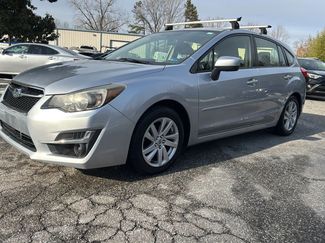 Used 2015 Subaru Impreza 2.0i Premium video 1