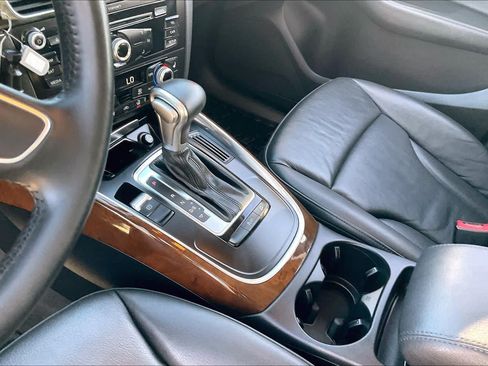 Used 2015 Audi Q5 2.0T Premium AWD/4WD image 17