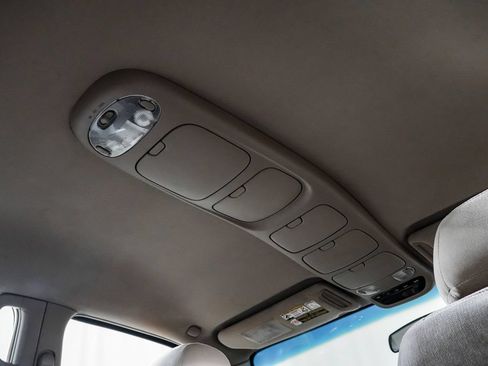 Used 2004 Toyota Sequoia SR5 w/ Convenience Pkg RWD image 25