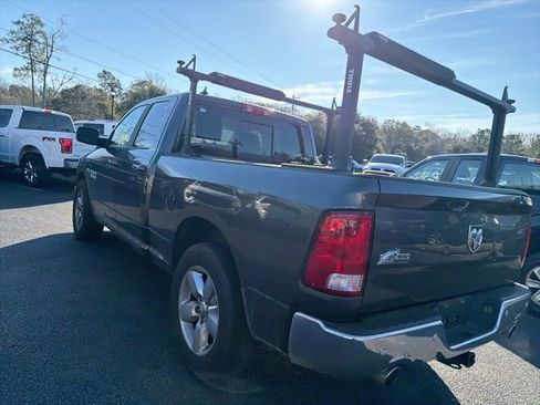 Used 2017 RAM 1500 Big Horn image 7