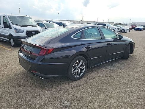 Used 2023 Hyundai Sonata SEL image 3