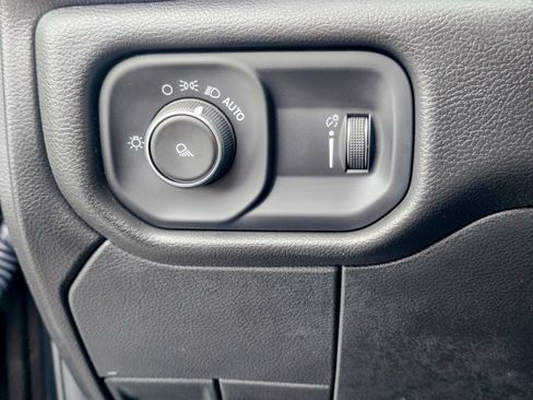 Used 2024 RAM 3500 Tradesman w/ Towing Technology Group image 16