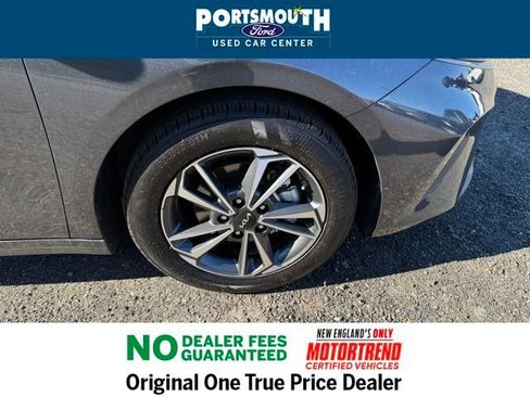 Used 2024 Kia Forte LXS w/ LXS Technology Package image 24