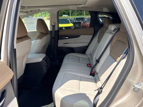 New 2026 Nissan Murano Platinum w/ Cargo Package AWD/4WD image 33