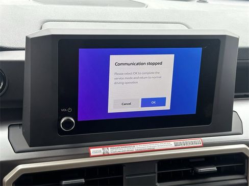 New 2025 Toyota Tacoma SR5 image 16