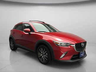 Used 2017 MAZDA CX-3 Touring AWD/4WD video 1