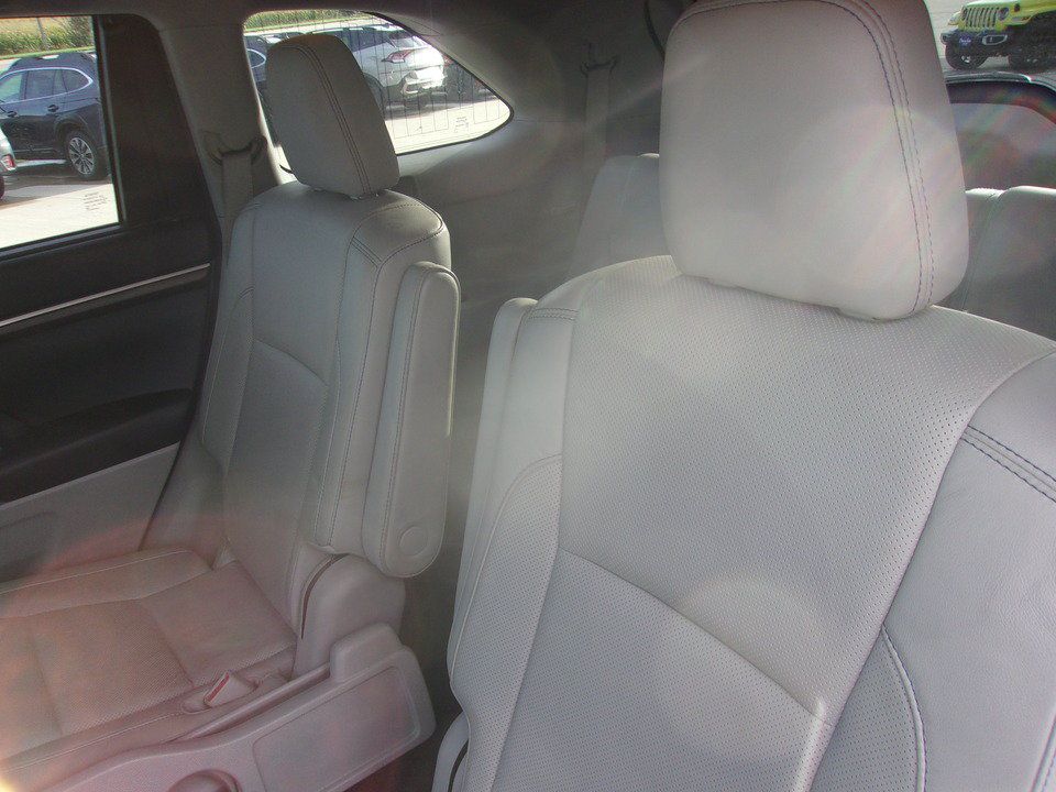 Used 2014 Toyota Highlander Limited AWD/4WD image 19