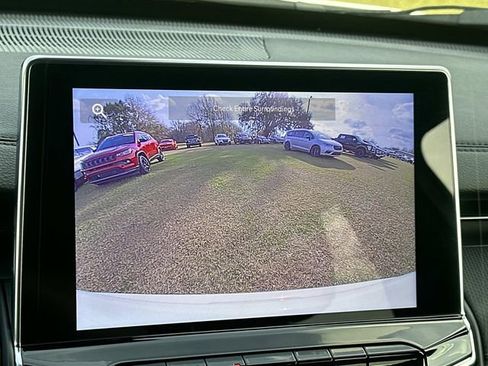 New 2026 Jeep Compass Latitude AWD/4WD image 30