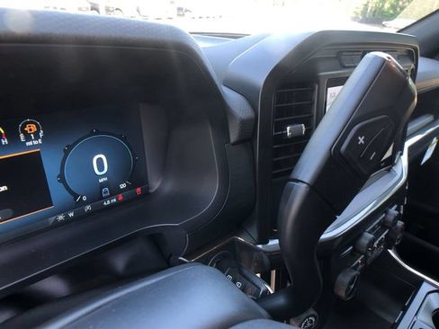 Used 2024 Ford F150 STX AWD/4WD image 20