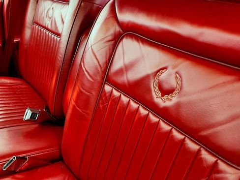 Used 1987 Cadillac Brougham image 22