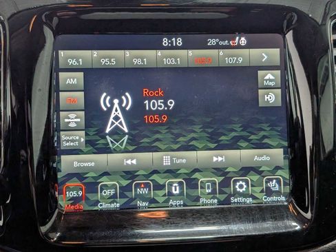 Used 2021 Jeep Compass Limited w/ Elite Exterior Group image 24