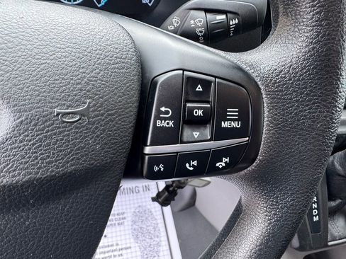 Used 2023 Ford Transit 350 AWD w/ Interior Upgrade Package image 18