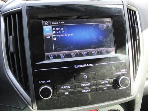 Used 2018 Subaru Impreza 2.0i image 20