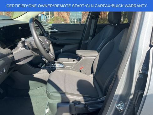 Used 2025 Buick Encore GX Preferred FWD image 10