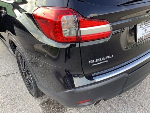 Used 2021 Subaru Ascent Limited w/ Technology Package AWD/4WD image 40