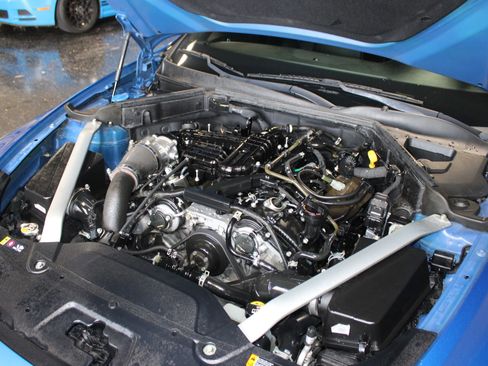 Used 2018 Kia Stinger GT1 image 27