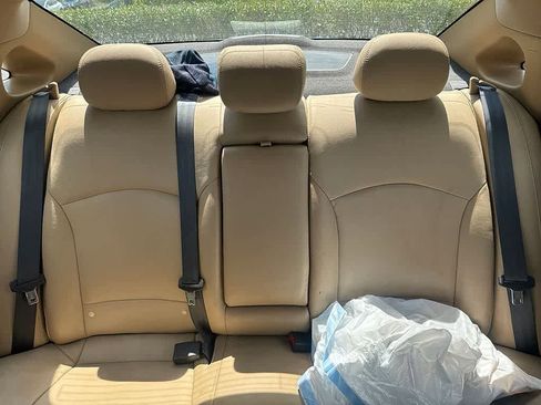 Used 2013 Hyundai Sonata Limited FWD image 21