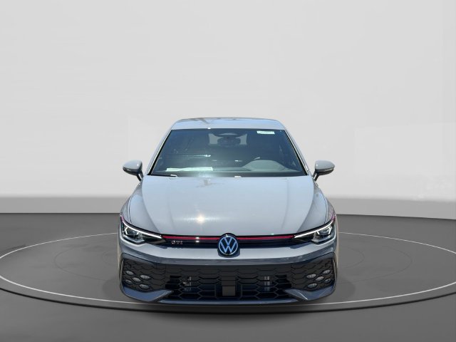 New 2026 Volkswagen GTI S FWD image 2