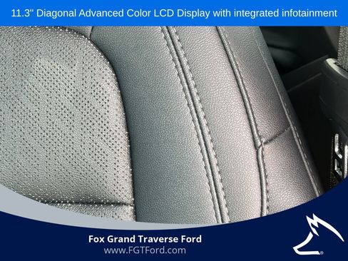 Used 2025 Chevrolet Equinox LT w/ Convenience Package II AWD/4WD image 12