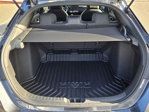 New 2026 Honda Civic Sport image 27