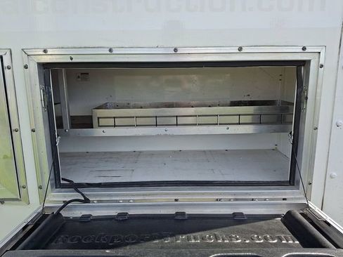 Used 2023 Ford Transit 350 DRW RWD image 12