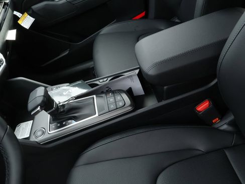 New 2026 Kia Sportage EX image 21