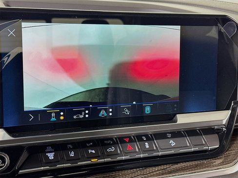 New 2026 Chevrolet Silverado 2500 LT w/ Trail Boss Package image 9