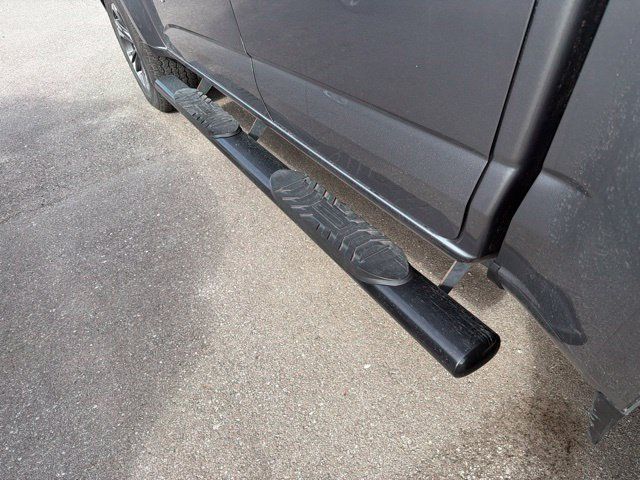 Used 2021 Chevrolet Colorado Z71 w/ Safety Package AWD/4WD image 32