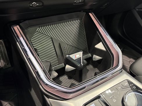 Certified 2025 BMW X3 M50 w/ Premium Package image 30