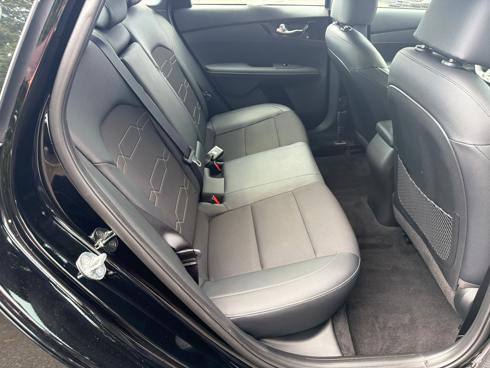 Used 2023 Kia Forte GT-Line FWD image 16