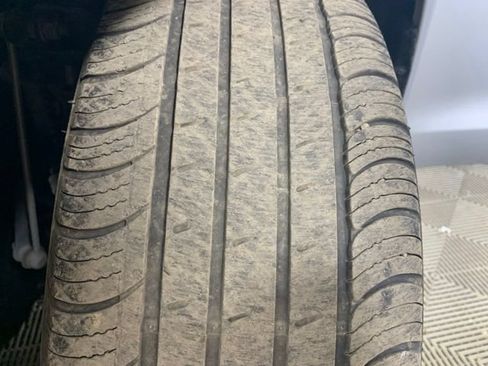 Used 2023 Chrysler Voyager LX FWD image 39