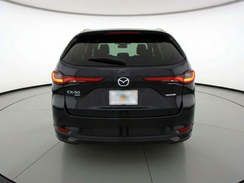 Used 2025 MAZDA CX-90 3.3 Turbo w/ Preferred Package image 7