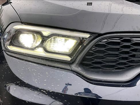 Used 2025 Dodge Durango R/T image 31