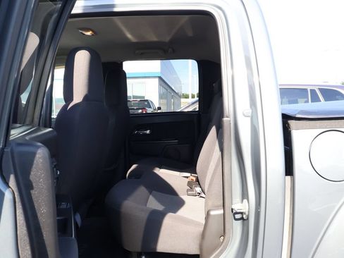 Used 2012 GMC Canyon SLE AWD/4WD image 26