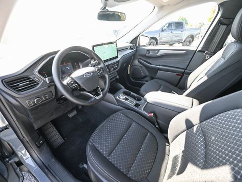 New 2026 Ford Escape Active w/ Tech Pack #1 image 15