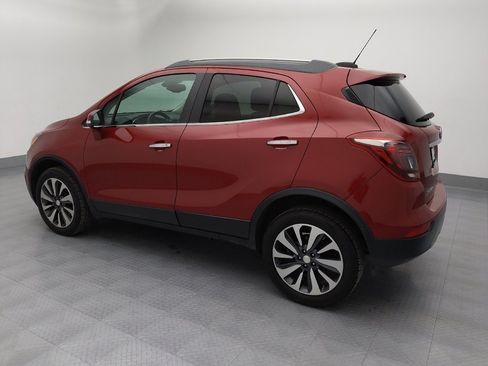 Used 2017 Buick Encore Preferred image 3