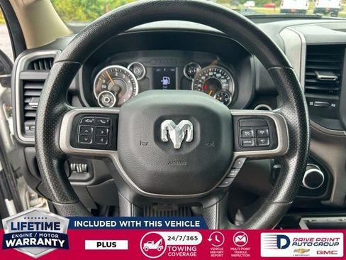 Used 2020 RAM 3500 Tradesman w/ Snow Chief Group image 27