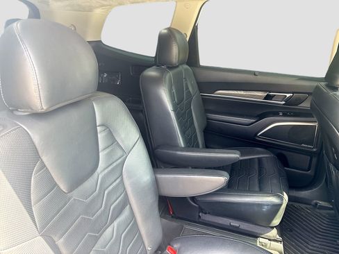 Used 2021 Kia Telluride SX w/ SX Prestige Package AWD/4WD image 30