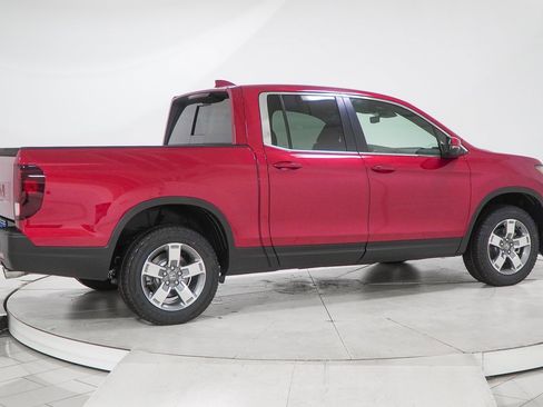 New 2026 Honda Ridgeline RTL image 12
