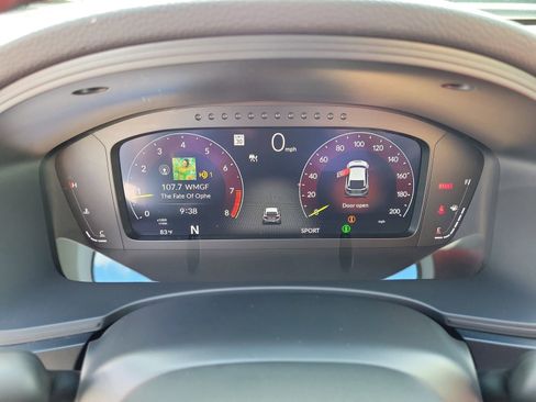 Used 2026 Honda Civic Type R image 20