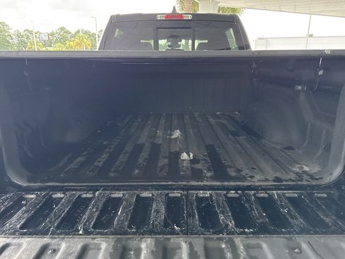 Used 2023 RAM 1500 Big Horn w/ Trailer Tow Group RWD image 30