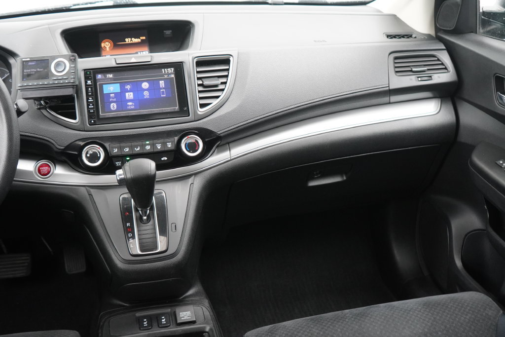 Used 2015 Honda CR-V EX image 23