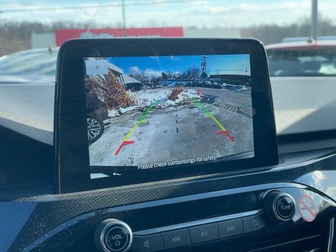 Used 2025 Ford Escape ST-Line Select image 25